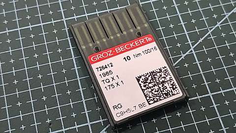 1985/175X1/175X5/TQX1 100/16 GROZ X 10 UNI